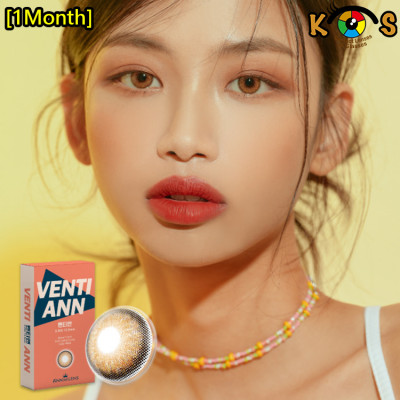 [1Month]Ann365 VentiAnn Brown 앤365 벤티앤 그레이